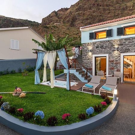 Cottage Pearl - Rural Holiday Experience By Seapearl Paul do Mar  Exteriér fotografie