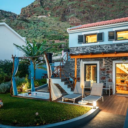 Cottage Pearl - Rural Holiday Experience By Seapearl Paul do Mar  Exteriér fotografie