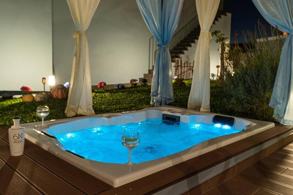 Cottage Pearl - Rural Holiday Experience By Seapearl Paul do Mar  Exteriér fotografie