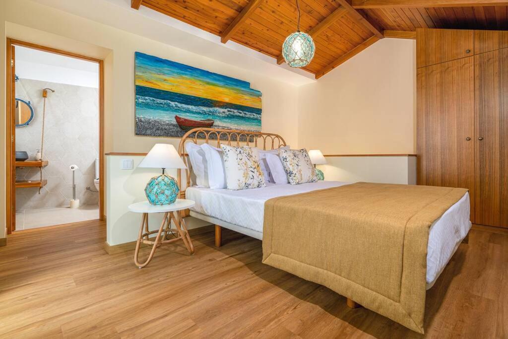 Cottage Pearl - Rural Holiday Experience By Seapearl Paul do Mar  Exteriér fotografie