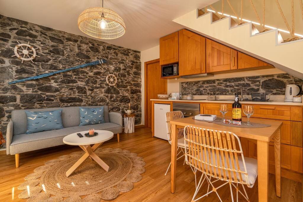 Cottage Pearl - Rural Holiday Experience By Seapearl Paul do Mar  Exteriér fotografie