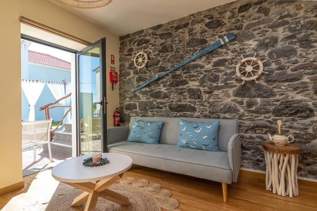 Cottage Pearl - Rural Holiday Experience By Seapearl Paul do Mar  Exteriér fotografie