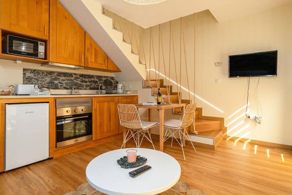 Cottage Pearl - Rural Holiday Experience By Seapearl Paul do Mar  Exteriér fotografie