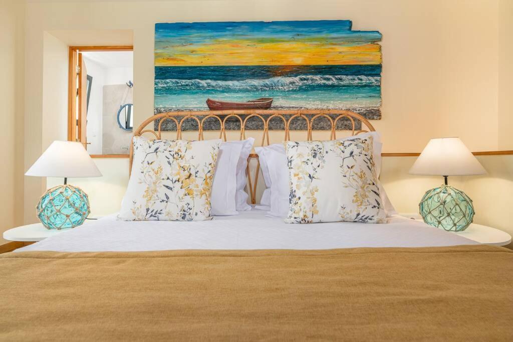 Cottage Pearl - Rural Holiday Experience By Seapearl Paul do Mar  Exteriér fotografie