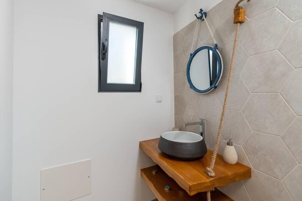 Cottage Pearl - Rural Holiday Experience By Seapearl Paul do Mar  Exteriér fotografie