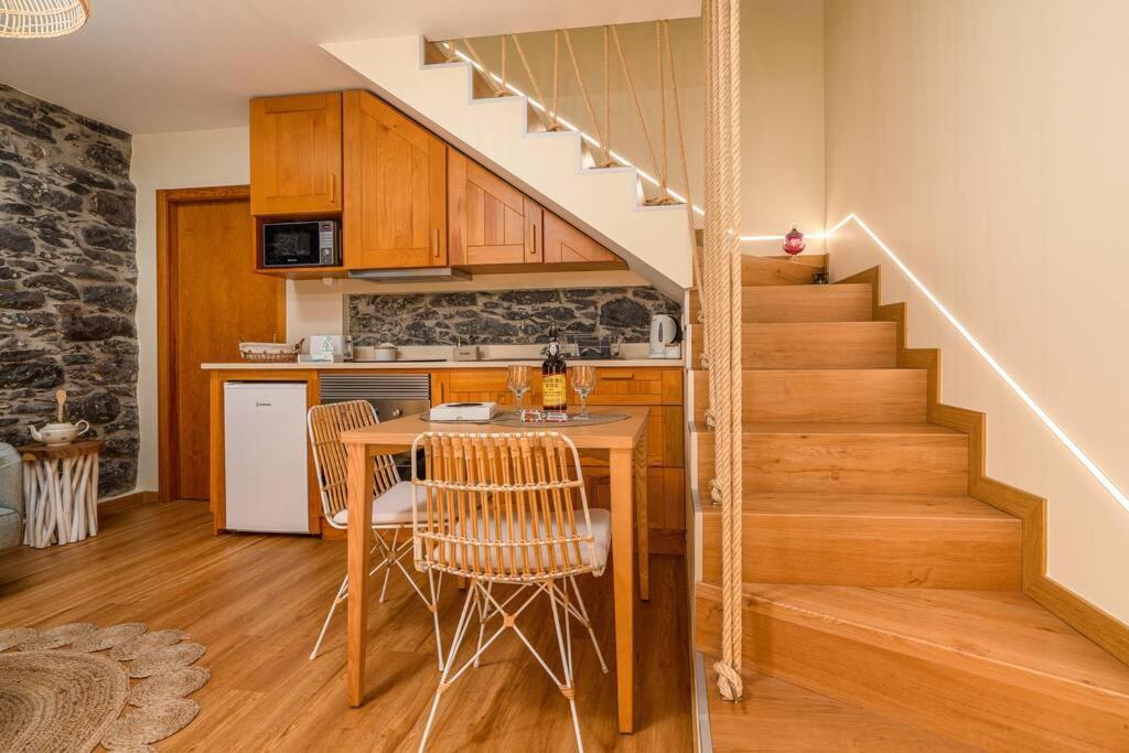 Cottage Pearl - Rural Holiday Experience By Seapearl Paul do Mar  Exteriér fotografie