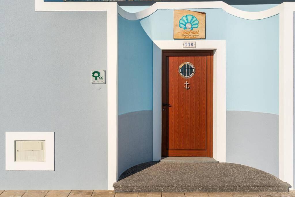 Cottage Pearl - Rural Holiday Experience By Seapearl Paul do Mar  Exteriér fotografie