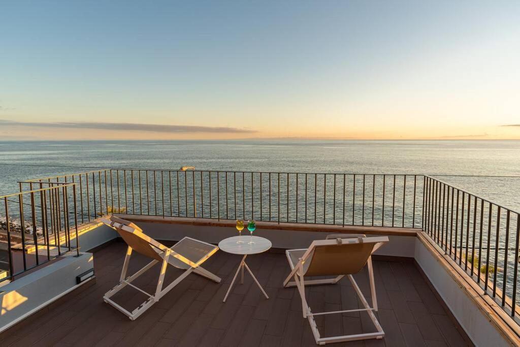 Cottage Pearl - Rural Holiday Experience By Seapearl Paul do Mar  Exteriér fotografie