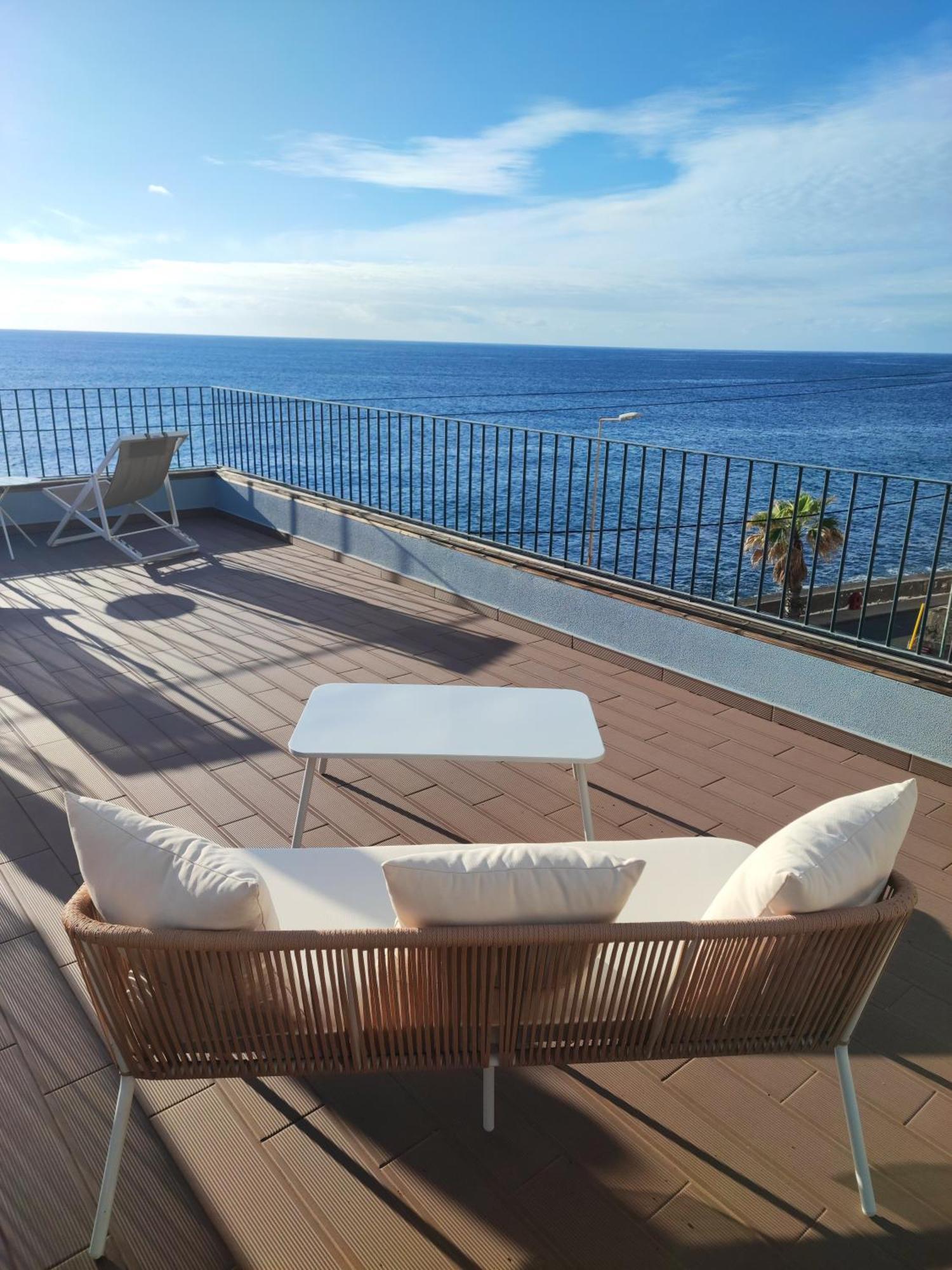 Cottage Pearl - Rural Holiday Experience By Seapearl Paul do Mar  Exteriér fotografie