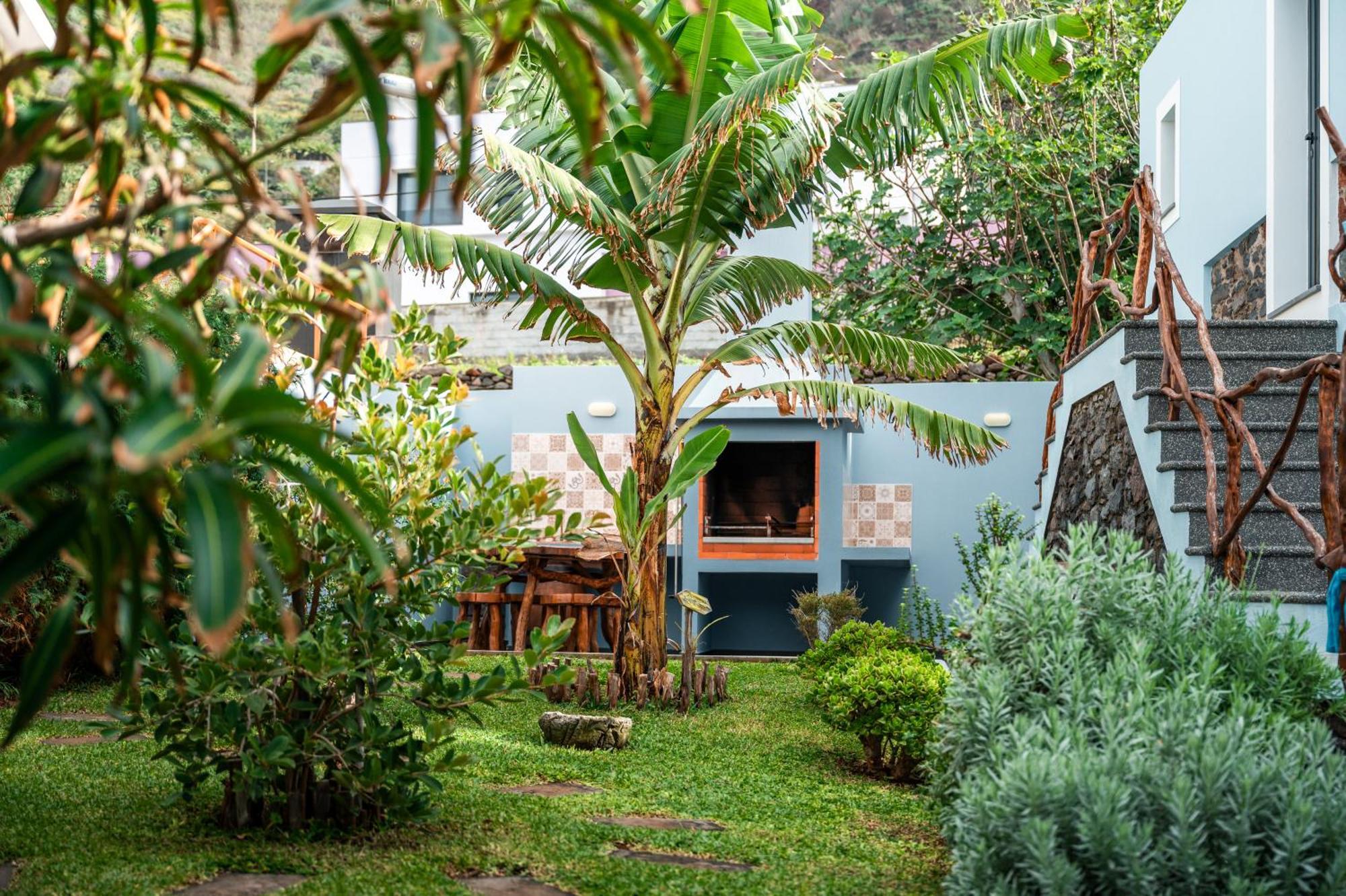 Cottage Pearl - Rural Holiday Experience By Seapearl Paul do Mar  Exteriér fotografie