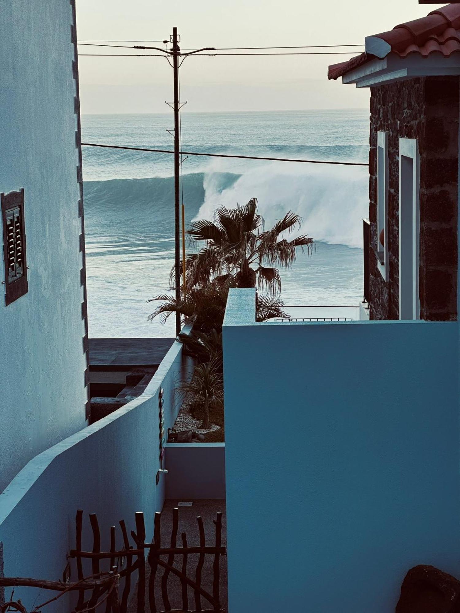 Cottage Pearl - Rural Holiday Experience By Seapearl Paul do Mar  Exteriér fotografie